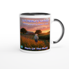 Let Nature Unfold - Ceramic Mug