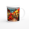Banazom Rules - Ceramic Mug