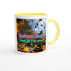 Autumn Trails - Ceramic Mug