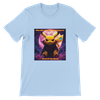Pika-Pire (Pokémon Nightmare) - Unisex T-Shirt