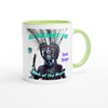 All Hallows' Eve - Ceramic Mug