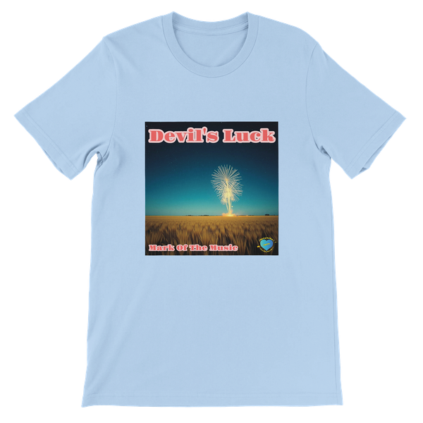 Devil's Luck - Unisex T-Shirt