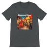 Banazom Rules - Unisex T-Shirt