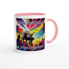 Shakespeare Rap - Ceramic Mug