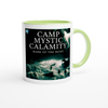 Camp Mystic Calamity - Ceramic Mug