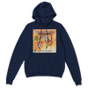 Peace Of Mind - Classic Unisex Pullover Hoodie