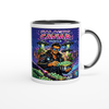 Galactic Caviar Hustle - Ceramic Mug