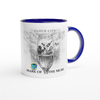 Cloud City - Ceramic Mug
