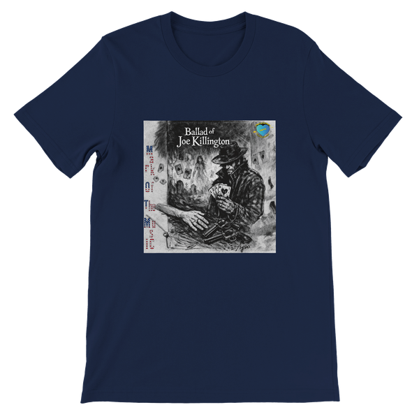 Ballad Of Joe Killington - Unisex T-Shirt