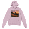 Let Nature Unfold - Classic Unisex Pullover Hoodie