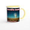 Devil's Luck - Ceramic Mug