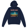 Devil's Luck - Classic Unisex Pullover Hoodie