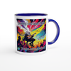 Shakespeare Rap - Ceramic Mug