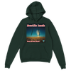Devil's Luck - Classic Unisex Pullover Hoodie