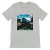 Road Life - Unisex T-Shirt