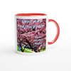 Love And Friendship - Ceramic Mug