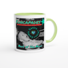 Funcapades - Ceramic Mug