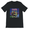 Galactic Caviar Hustle - Unisex T-Shirt