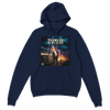 Thunder In My Lungs - Classic Unisex Pullover Hoodie