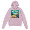 Bits Of Life - Classic Unisex Pullover Hoodie