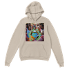 Circles Of Kindness - Classic Unisex Pullover Hoodie