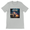 Thunder In My Lungs - Unisex T-Shirt