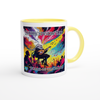 Shakespeare Rap - Ceramic Mug