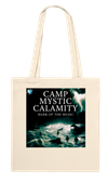 Camp Mystic Calamity - Tote bag
