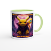 Pika-Pire (Pokémon Nightmare) - Ceramic Mug