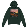 Let Nature Unfold - Classic Unisex Pullover Hoodie