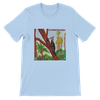 The Pileated Woodpecker - Unisex T-Shirt