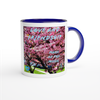 Love And Friendship - Ceramic Mug
