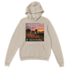 Let Nature Unfold - Classic Unisex Pullover Hoodie