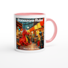 Banazom Rules - Ceramic Mug