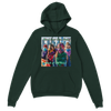Mind Your Own Body! - Classic Unisex Pullover Hoodie