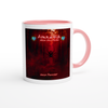 Amnesia - Ceramic Mug