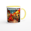 Banazom Rules - Ceramic Mug