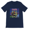 Galactic Caviar Hustle - Unisex T-Shirt