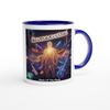 Preconceptions - Ceramic Mug