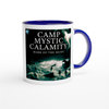 Camp Mystic Calamity - Ceramic Mug