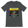 Greedy People - Unisex T-Shirt