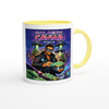 Galactic Caviar Hustle - Ceramic Mug