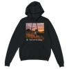 Let Nature Unfold - Classic Unisex Pullover Hoodie