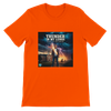 Thunder In My Lungs - Unisex T-Shirt