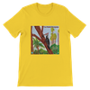 The Pileated Woodpecker - Unisex T-Shirt