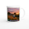Let Nature Unfold - Ceramic Mug