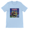 Galactic Caviar Hustle - Unisex T-Shirt
