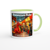 Banazom Rules - Ceramic Mug