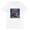 Galactic Caviar Hustle - Unisex T-Shirt