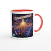 Preconceptions - Ceramic Mug